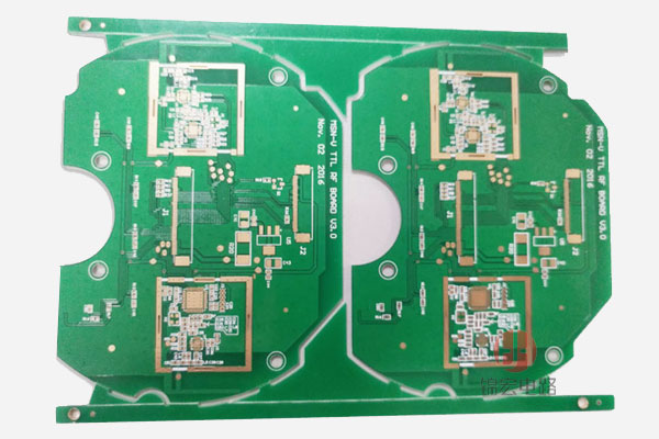 電源監(jiān)控電路板,電源監(jiān)控PCB板，電源監(jiān)控線路板