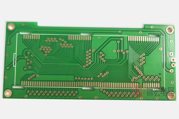 安防監(jiān)控電路板，安防監(jiān)控pcb板