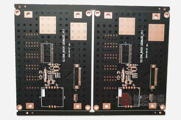 適配器pcb,電源適配器pcb線路板小批量打樣