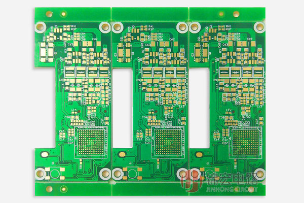 pcb線(xiàn)路板工藝邊,電路板工藝邊,為什么生產(chǎn)PCB加工藝邊