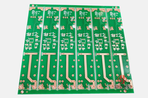 批量供應(yīng)抗氧化pcb電路板廠商