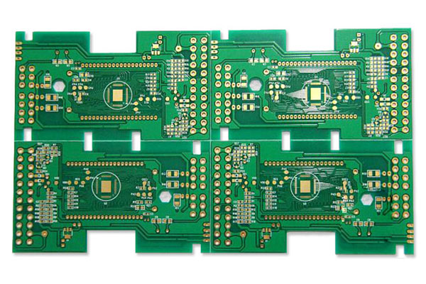 多層pcb線(xiàn)路板快速制作