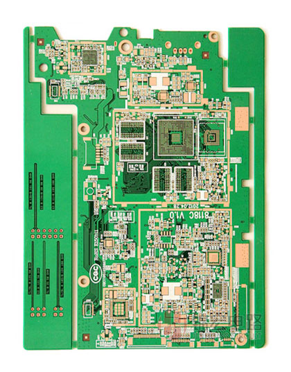 雙面pcb,fr4 pcb雙面板