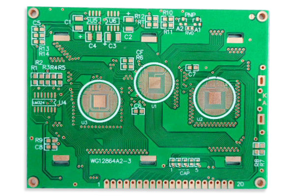 pcb電路板設(shè)計(jì),設(shè)計(jì)pcb板,錦宏電路專業(yè)PCB線路板設(shè)計(jì)公司