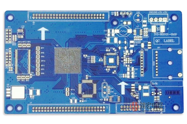 PCB線路板抄板,PCB板抄板,PCB電路板抄板