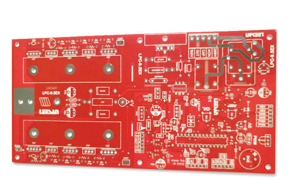 安防設(shè)備PCB打樣,安防設(shè)備線路板,安防設(shè)備電路板打樣