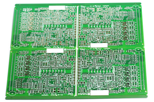 pcb常見問(wèn)題及處理方法