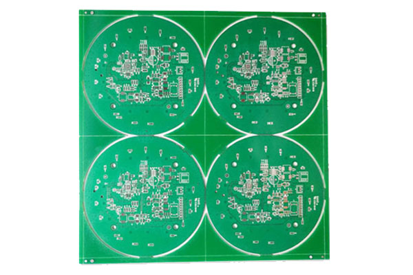 血壓計PCB電路板