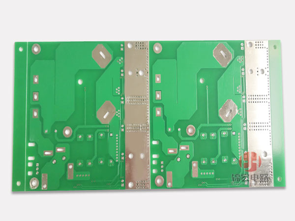 雙面集成pcb線路板