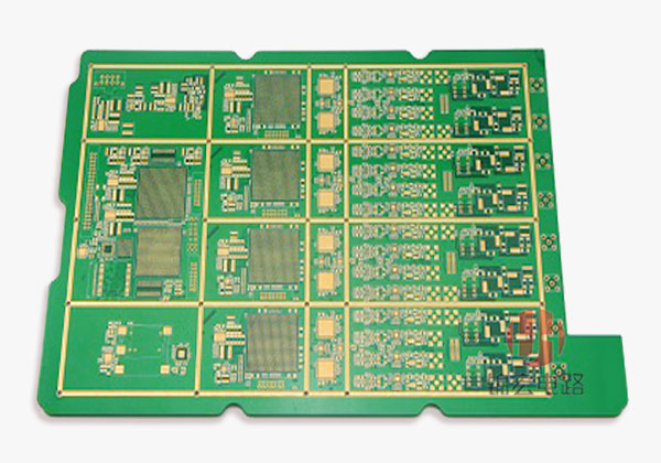 批量制作四層PCB線路板廠家