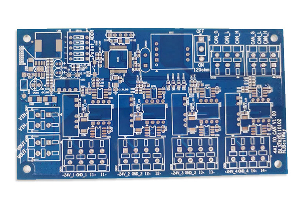 錦宏電路-批量生產線路板廠家,PCB文件