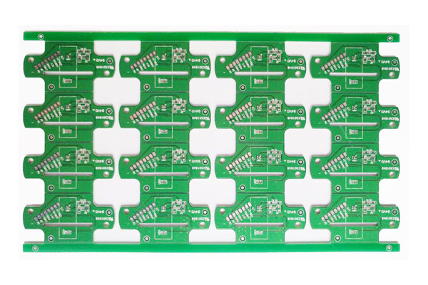 PCB線路板基礎(chǔ)知識(shí),PCB電路板分類