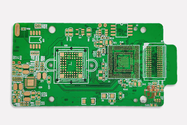 充電打火機(jī)pcb板生產(chǎn)廠(chǎng)家