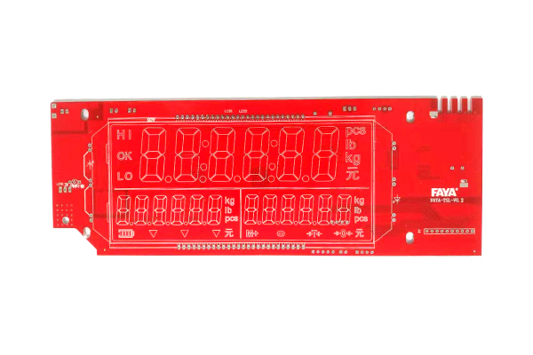 雙面PCB制造技術,無鉛線路板制造,電路板制造技術