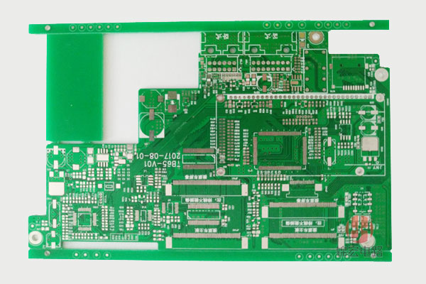 通訊模塊pcb,通訊模塊pcb線路板