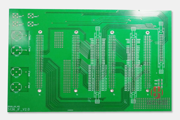 汽車PCB電路板,汽車PCB板,汽車PCB線路板