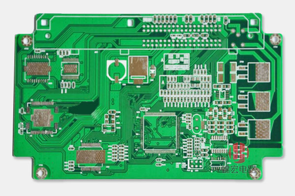 pcb多層儀表電路板,多層pcb儀表線路板訂制