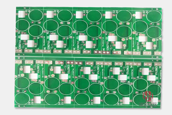 電子手寫(xiě)板pcb電路板