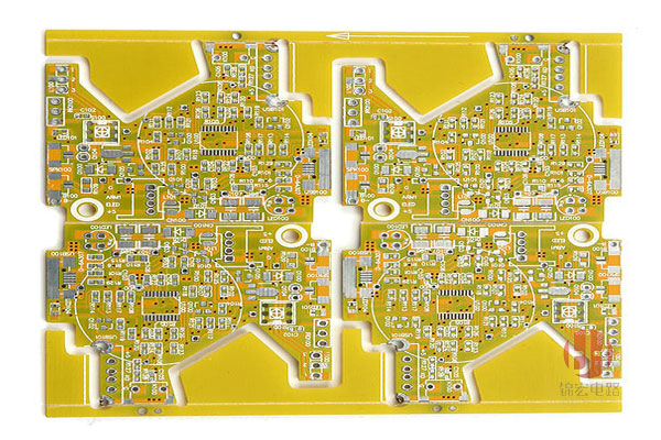 控制器pcb板,電動車控制器pcb