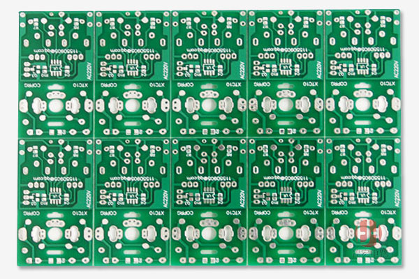 車(chē)位鎖pcb電路板,智能車(chē)位鎖pcb板