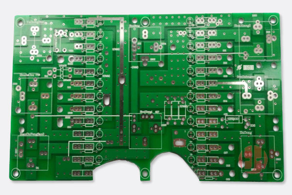 定時(shí)器線路板廠家,電子定時(shí)器pcb