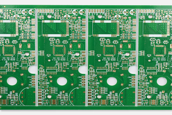 變壓器線路板,變壓器pcb板