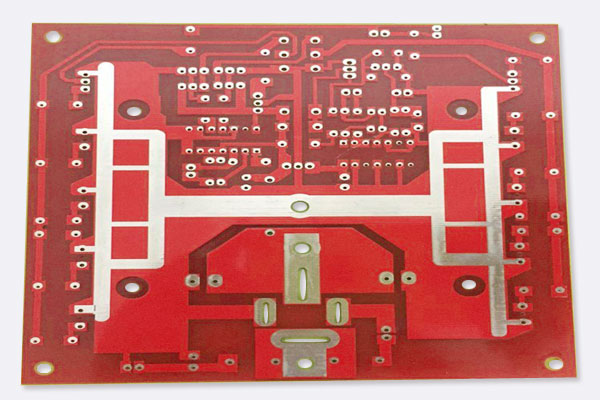 空調主板線路板,主板pcb