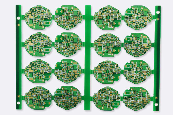 攝像頭線(xiàn)路板,攝像頭pcb