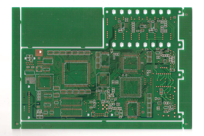 打印機(jī)電路板,打印機(jī)pcb板