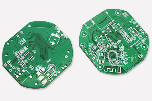 閃光燈電路板,閃光燈pcb板