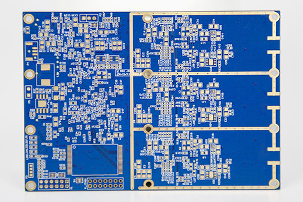 高頻電路板制作