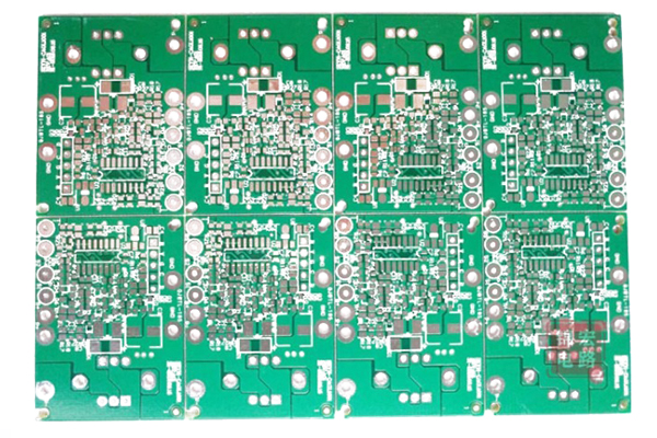 洗衣機線路板,洗衣機pcb板