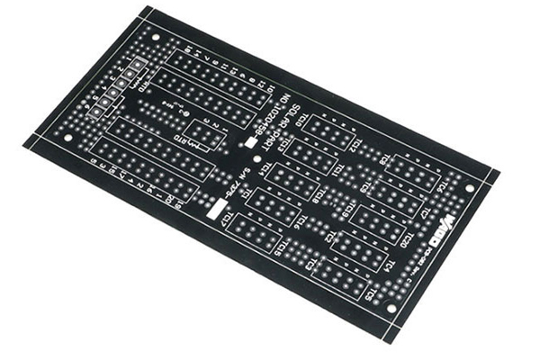 PCB板散熱,線(xiàn)路板如何散熱