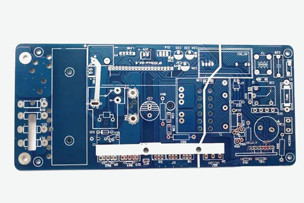 智能臺燈電路板,智能臺燈PCB板,智能臺燈線路板