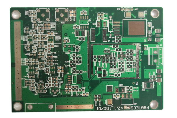 PCB線路板為什么要做靜電防護?,PCB板為什么要做靜電防護?,電路板為什么要做靜電防護?