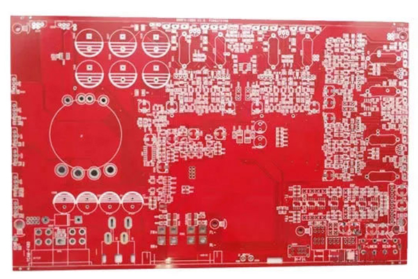 消毒柜線路板,消毒柜電路板,消毒柜PCB