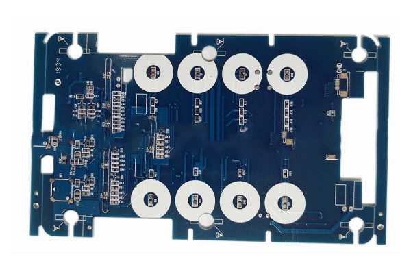 剛性PCB板,撓性線路板