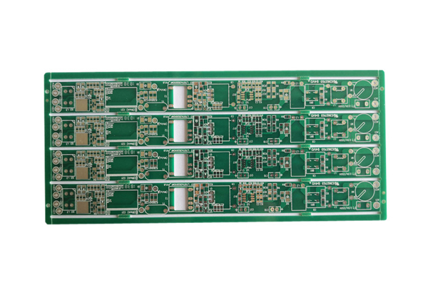 門禁讀卡器線路板,門禁讀卡器電路板,門禁讀卡器PCB