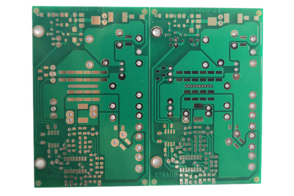 機頂盒電路板,機頂盒PCB板,機頂盒線路板