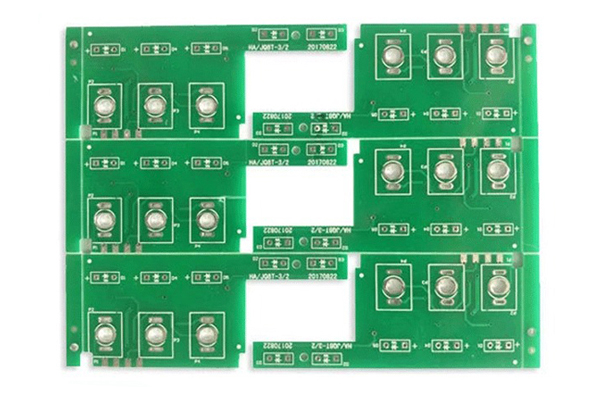 溫控器PCB線路板,溫控器PCB-板,溫控器PCB電路板