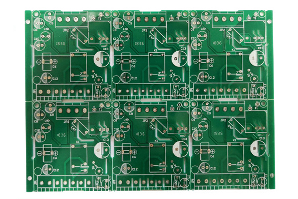 led日光燈線路板,led日光燈PCB板,led日光燈電路板