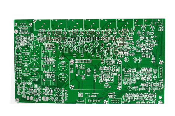 足浴器pcb線路板,足浴器pcb板,足浴器pcb電路板