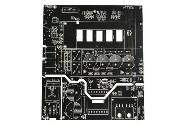 電容麥克風pcb線路板