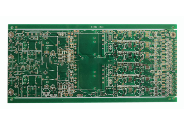 遙控蠟燭燈PCB板,遙控蠟燭燈電路板,遙控蠟燭燈線路板